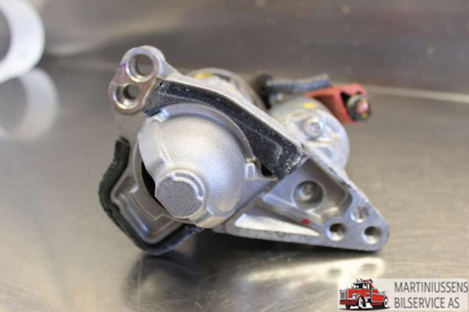 Starter til Nissan Qashqai 2014-2021 (Type II)  (23300-6662R|)
