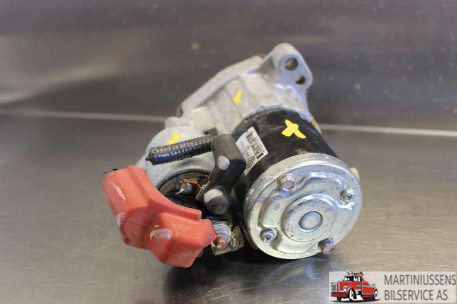 Starter til Nissan Qashqai 2014-2021 (Type II)  (23300-6662R|)