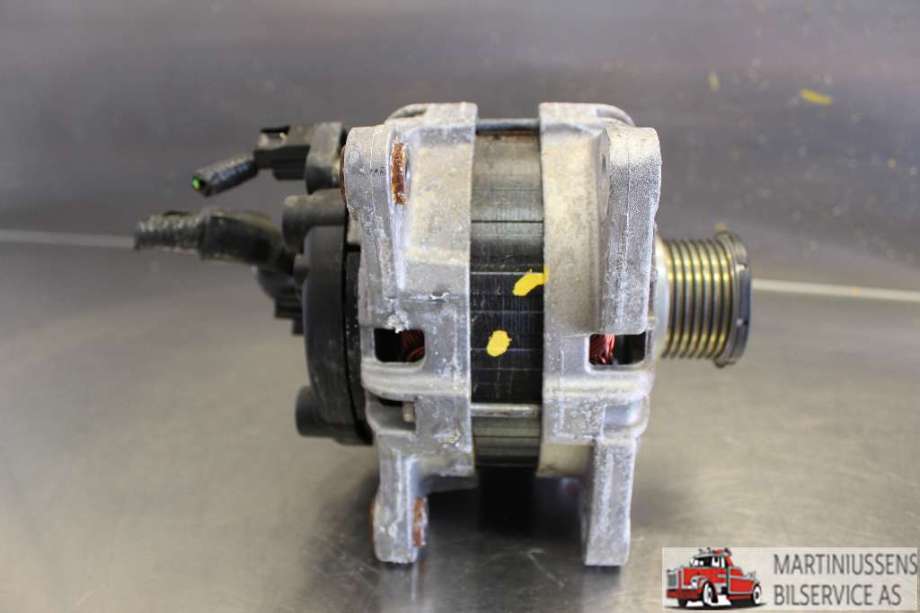 Dynamo til Nissan Qashqai 2014-2021 (Type II)  (23100-4BEB-F|)