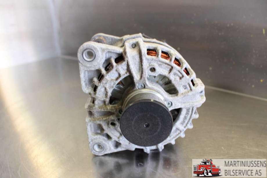 Dynamo til Nissan Qashqai 2014-2021 (Type II)  (23100-4BEB-F|)