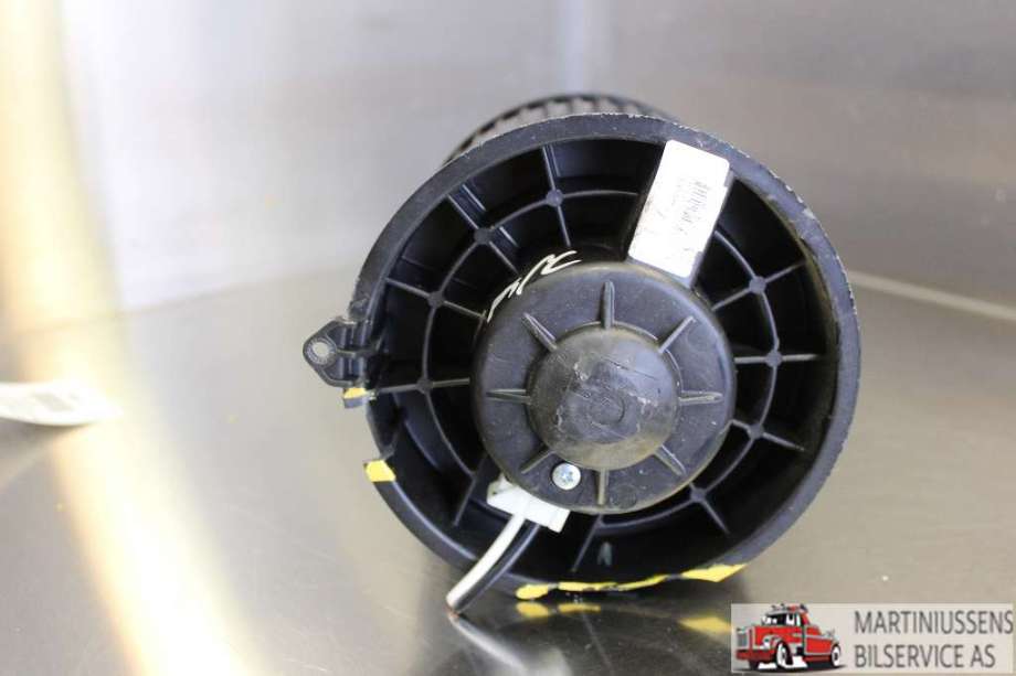 Varmeapparat motor til Nissan Qashqai, 2014-2021 (Type II)  