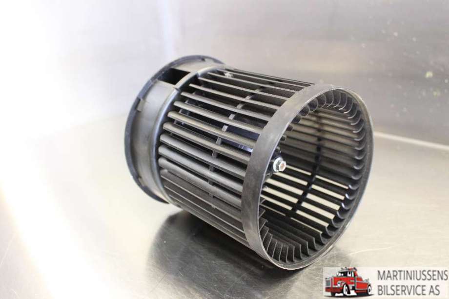 Varmeapparat motor til Nissan Qashqai 2014-2021 (Type II)  