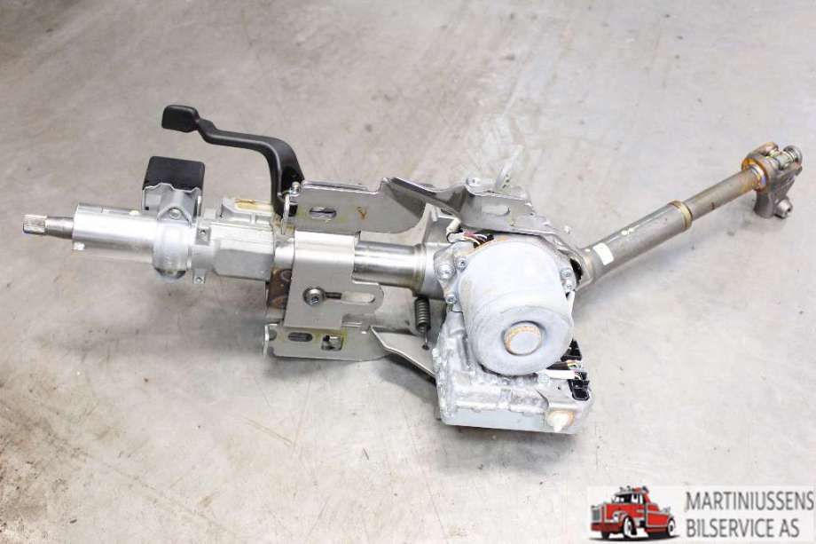 Servo pumpe elektrisk til Nissan Qashqai 2014-2021 (Type II)  (S0930918070923617|)