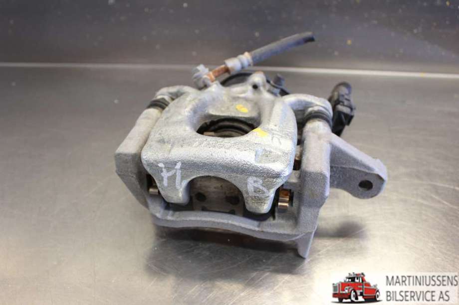 Bremsecaliper høyre bak til Nissan Qashqai, 2014-2021 (Type II)  