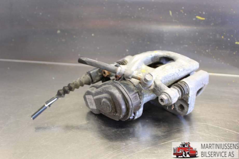 Bremsecaliper høyre bak til Nissan Qashqai 2014-2021 (Type II)  