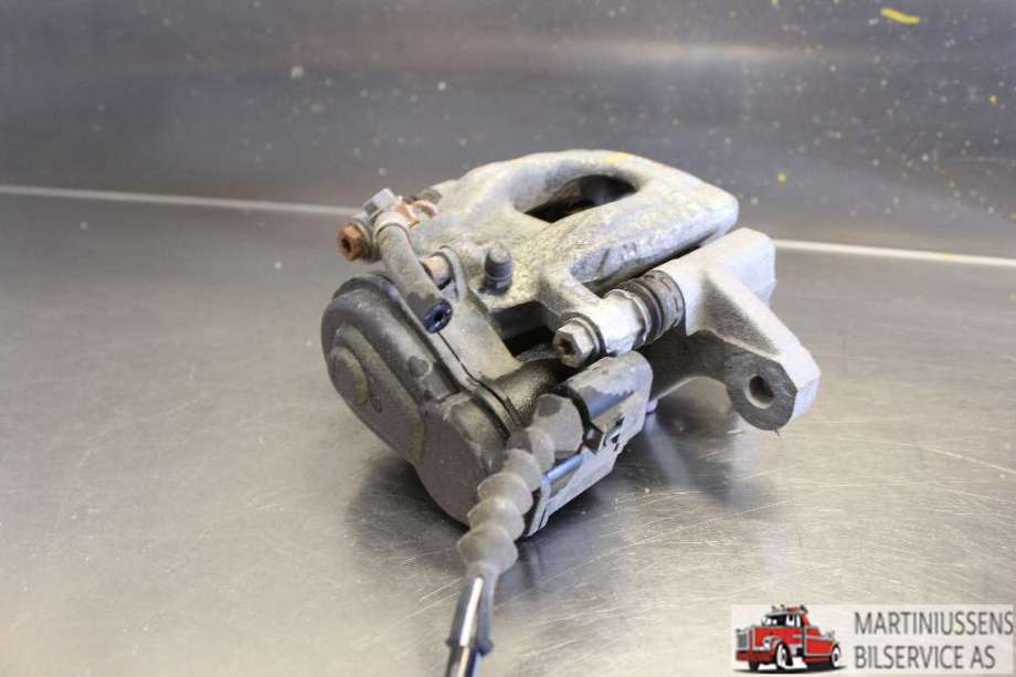 Bremsecaliper venstre bak til Nissan Qashqai 2014-2021 (Type II)  