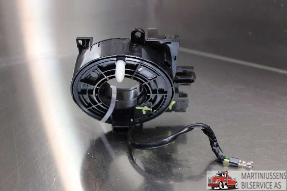 Airbag slepering til Nissan Qashqai 2014-2021 (Type II)  (255544EA0A|)