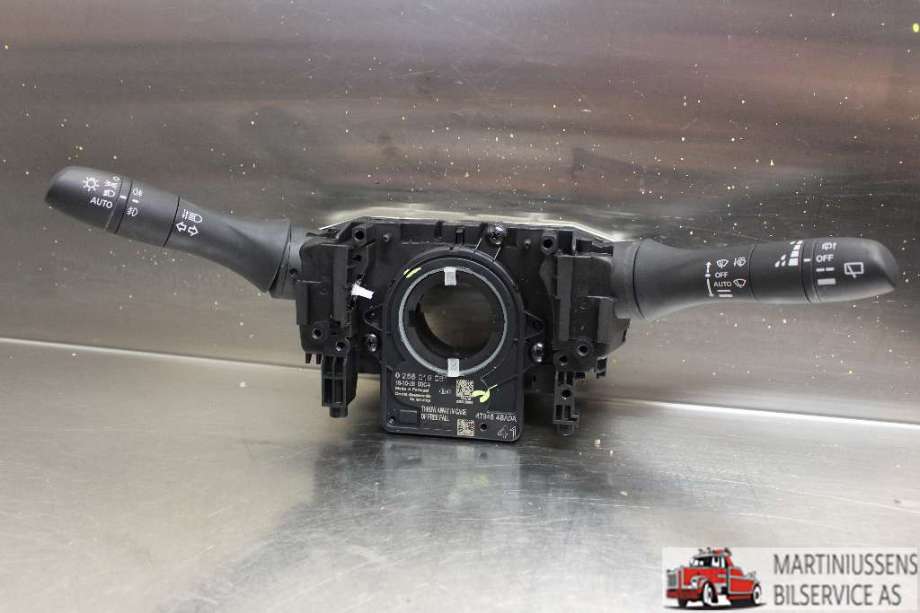 Bryter combi til Nissan Qashqai 2014-2021 (Type II)  (18808SN1|0265019061|)
