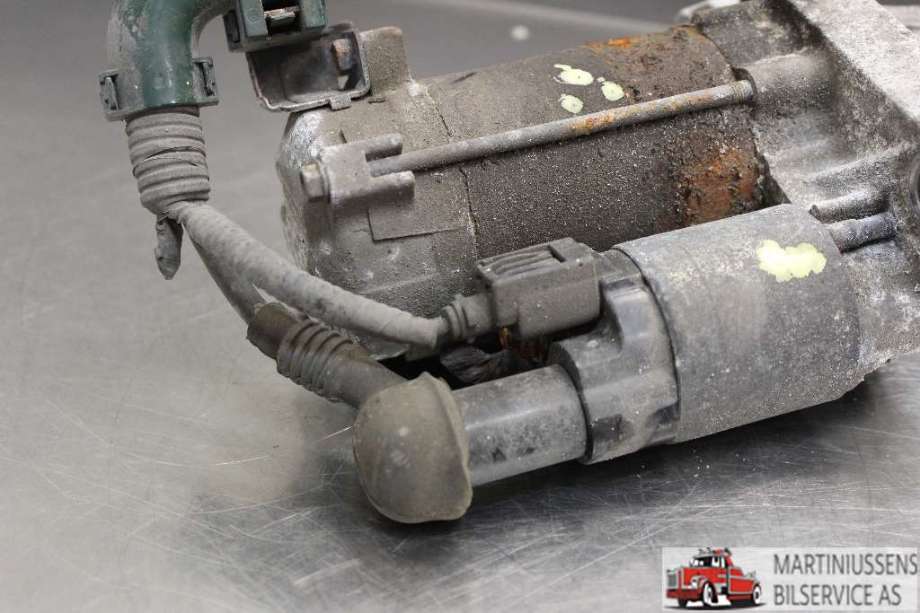 Starter til Honda CR-V 2007-2012 (Type III)  (HONDA|)