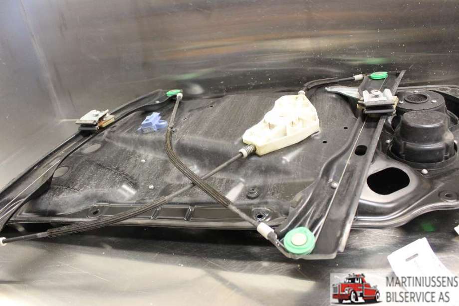 Ruteheis til VW Passat 2005-2010 (B6) (B6) (VOLKSWAGEN|)