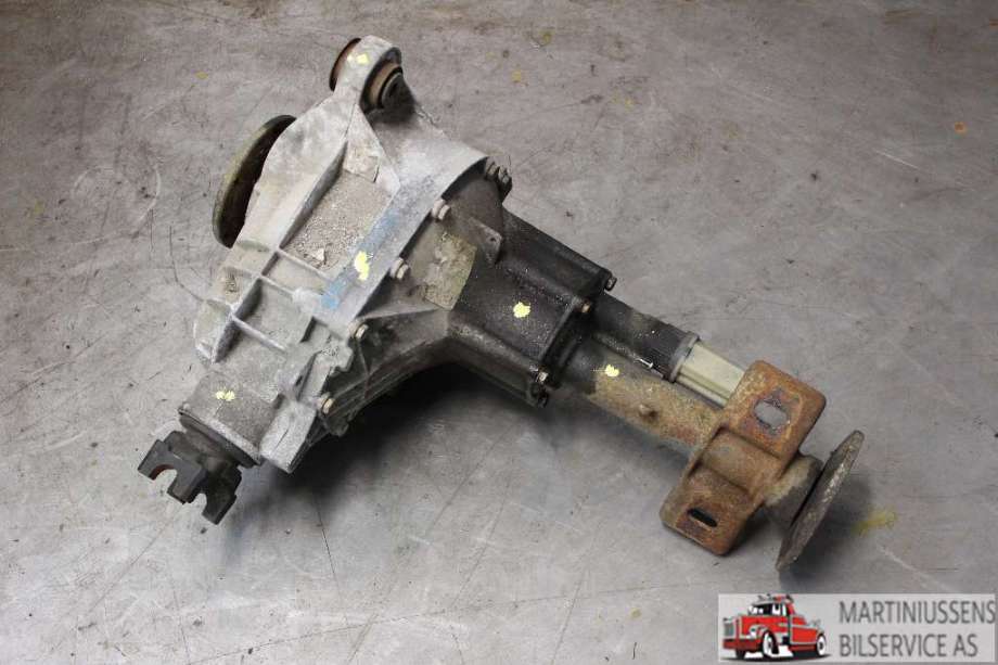 Kardang til Chevrolet Silverado 1988-2001  (CHEVROLET|)