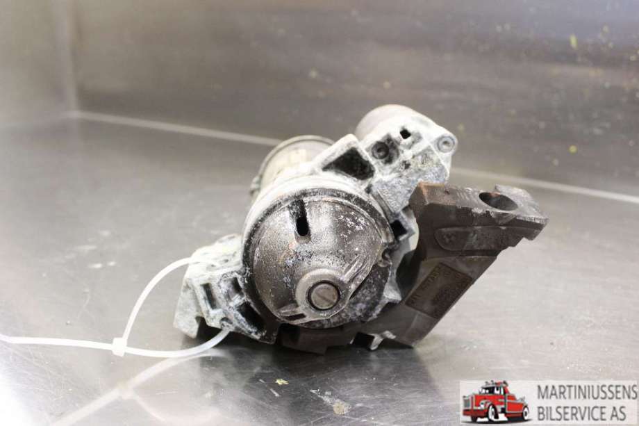 Starter diesel til BMW 1-Serie 2011-2015 (Fase 1) (F20/F21) (F20/F21) (BMW|0 001 172 407|)