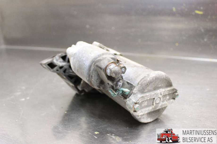 Starter diesel til BMW 1-Serie 2011-2015 (Fase 1) (F20/F21) (F20/F21) (BMW|0 001 172 407|)