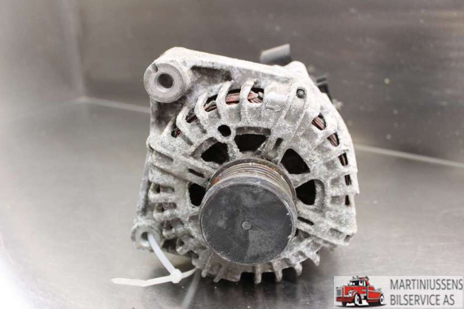 Dynamo til BMW 1-Serie 2011-2015 (Fase 1) (F20/F21) (F20/F21) (BMW|S:7823343 A105|)