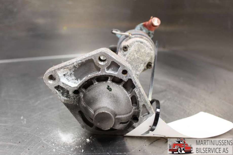 Starter diesel til Nissan NV300 2016-->> (NISSAN|23300288R--B|)