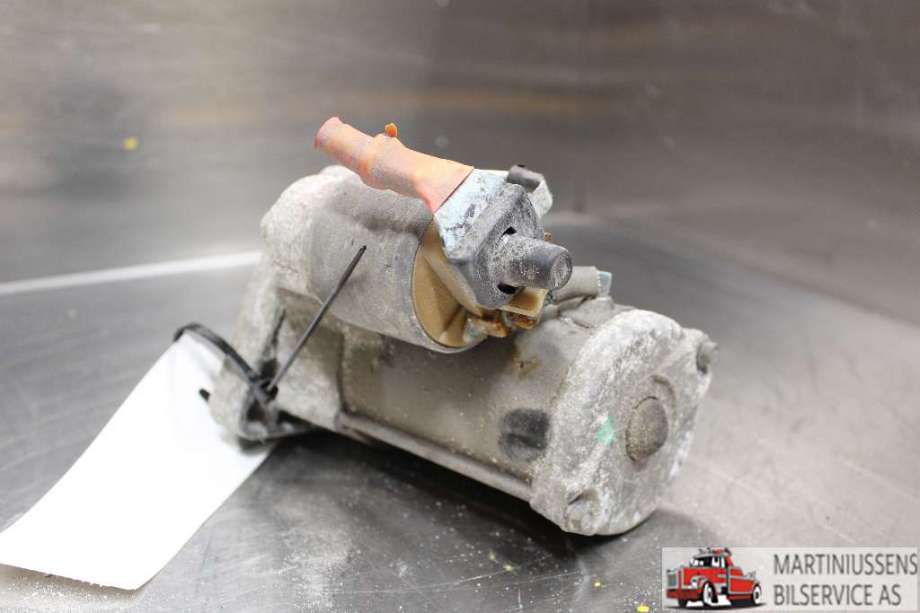 Starter diesel til Nissan NV300 2016-->> (NISSAN|23300288R--B|)
