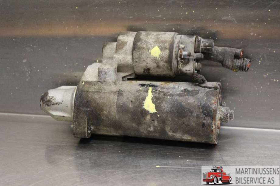 Starter til Mercedes E-Klasse 2002-2006 (Fase 1) (W211) (W211)