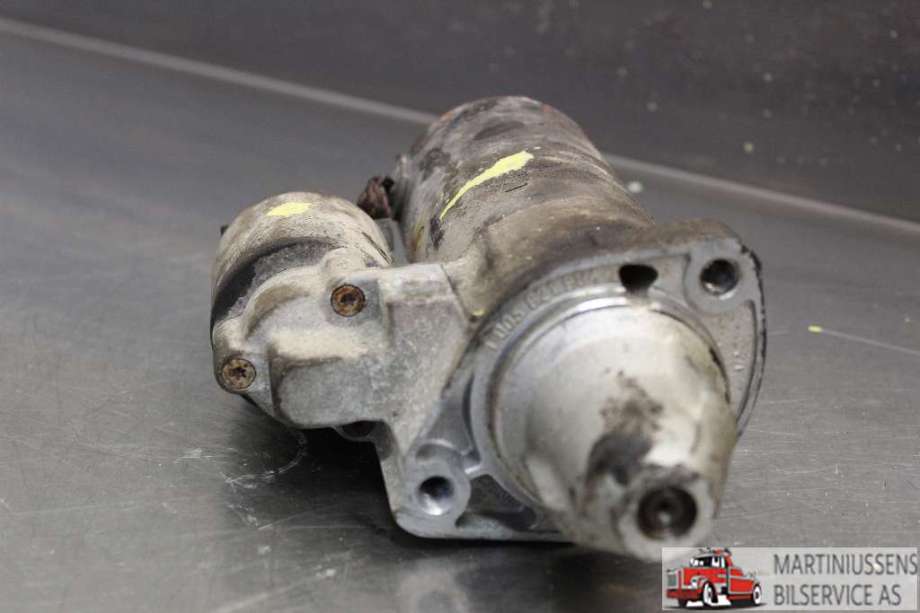 Starter til Mercedes E-Klasse 2002-2006 (Fase 1) (W211) (W211)