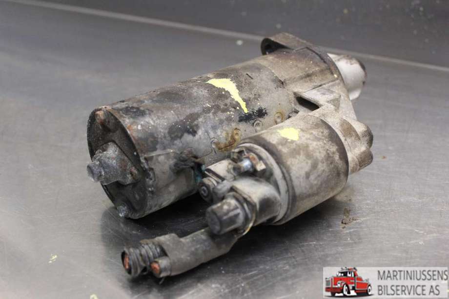 Starter til Mercedes E-Klasse 2002-2006 (Fase 1) (W211) (W211)
