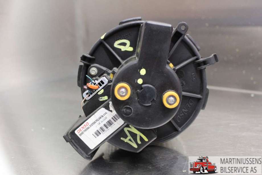 Varmeapparat motor til Ford Ka 2008-2015 (Type II) (FORD|)