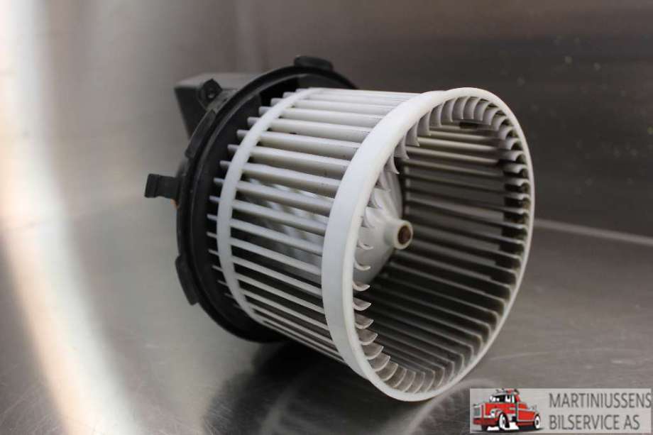Varmeapparat motor til Ford Ka 2008-2015 (Type II) (FORD|)