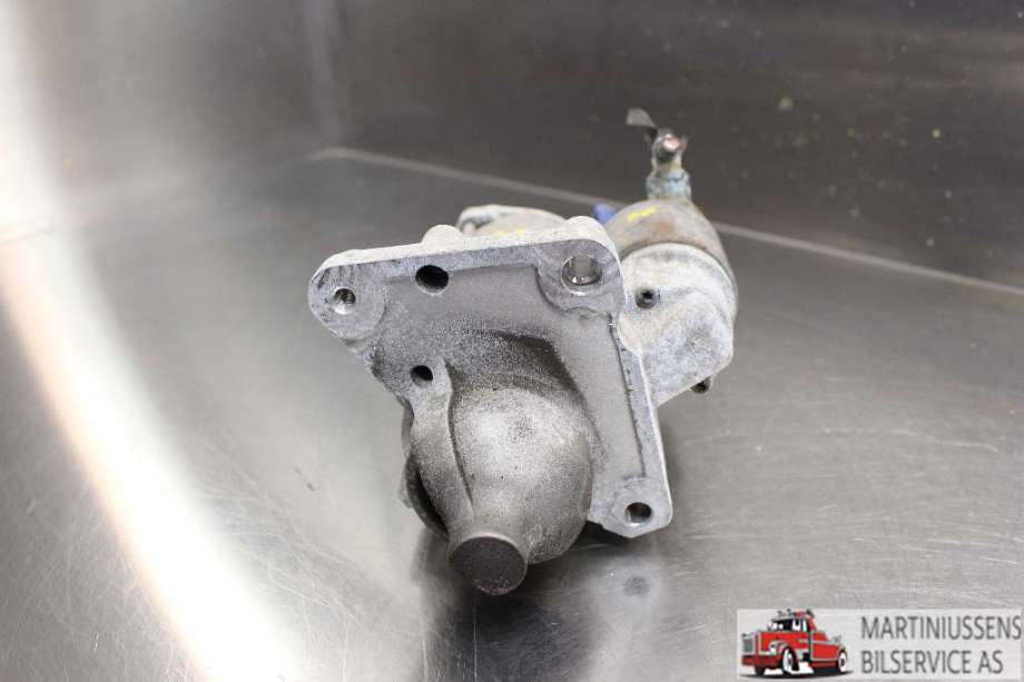 Starter diesel til Citroën C4, Cactus 2014-2017 (Fase 1)  (CITROEN|TS22E26|)