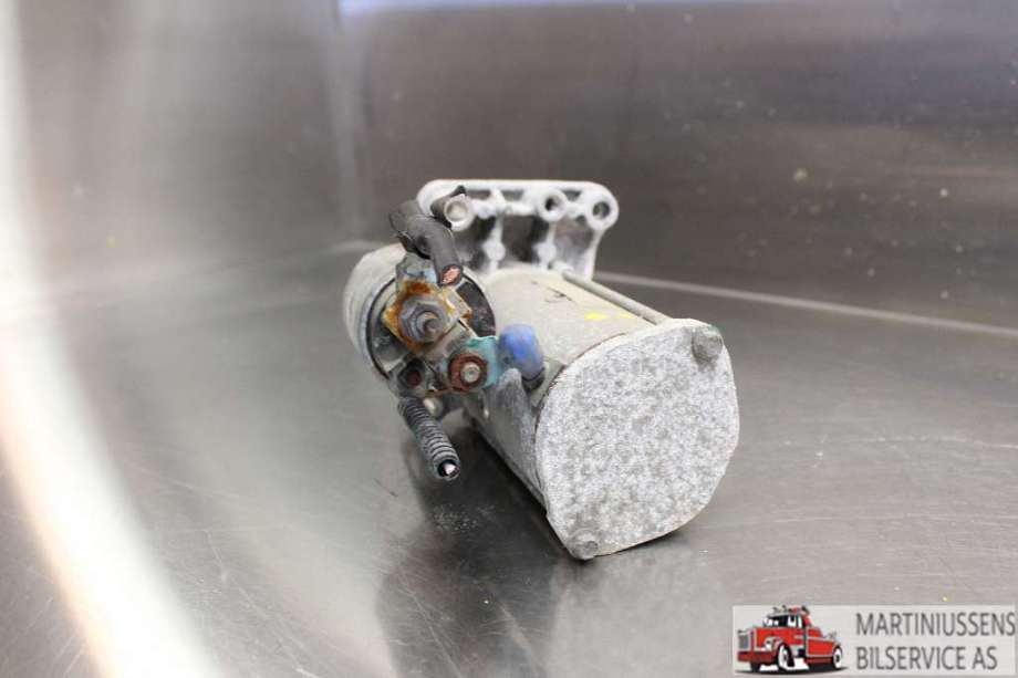 Starter diesel til Citroën C4, Cactus 2014-2017 (Fase 1)  (CITROEN|TS22E26|)