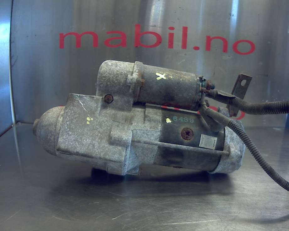 Starter diesel til Chevrolet Silverado, 1988-2001  (CHEVROLET|)