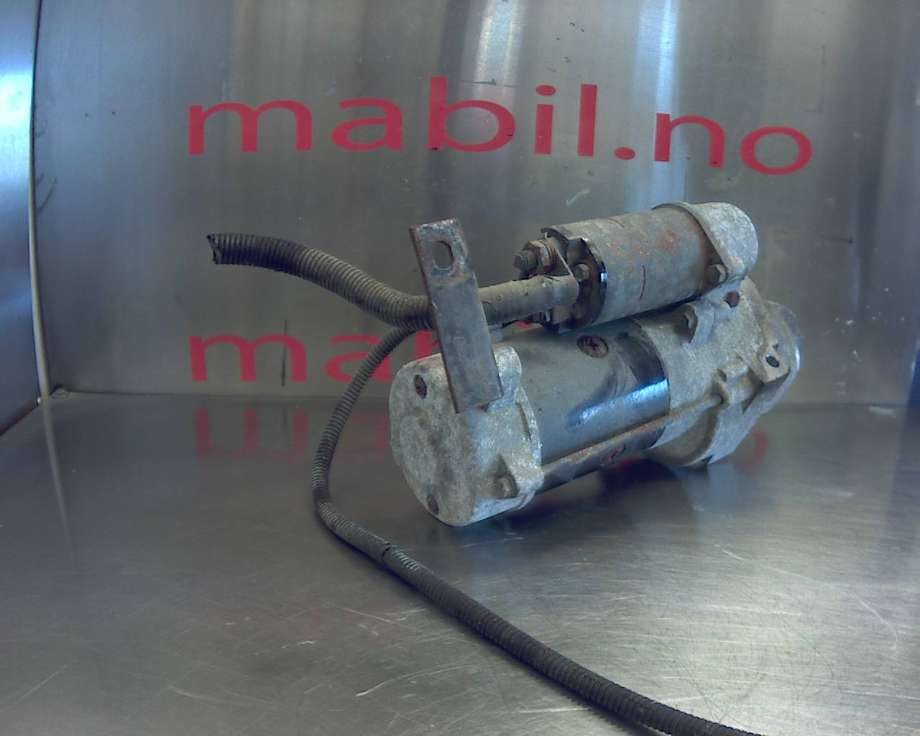 Starter diesel til Chevrolet Silverado 1988-2001  (CHEVROLET|)