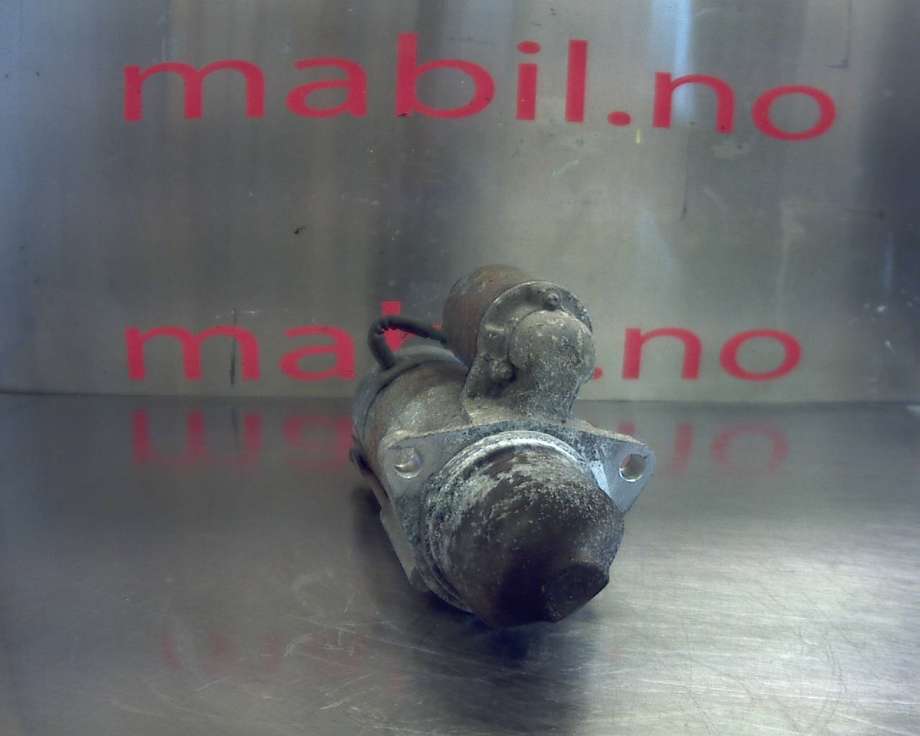 Starter til Saab 9-3 2003-2007 (Type II, Fase 1)  (SAAB|)