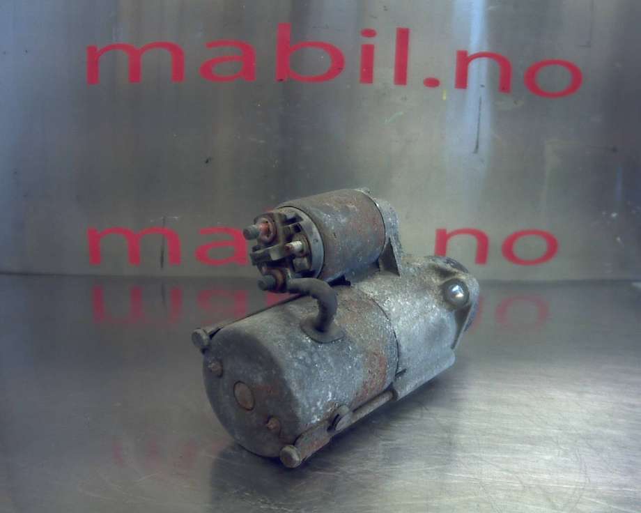 Starter til Saab 9-3 2003-2007 (Type II, Fase 1)  (SAAB|)