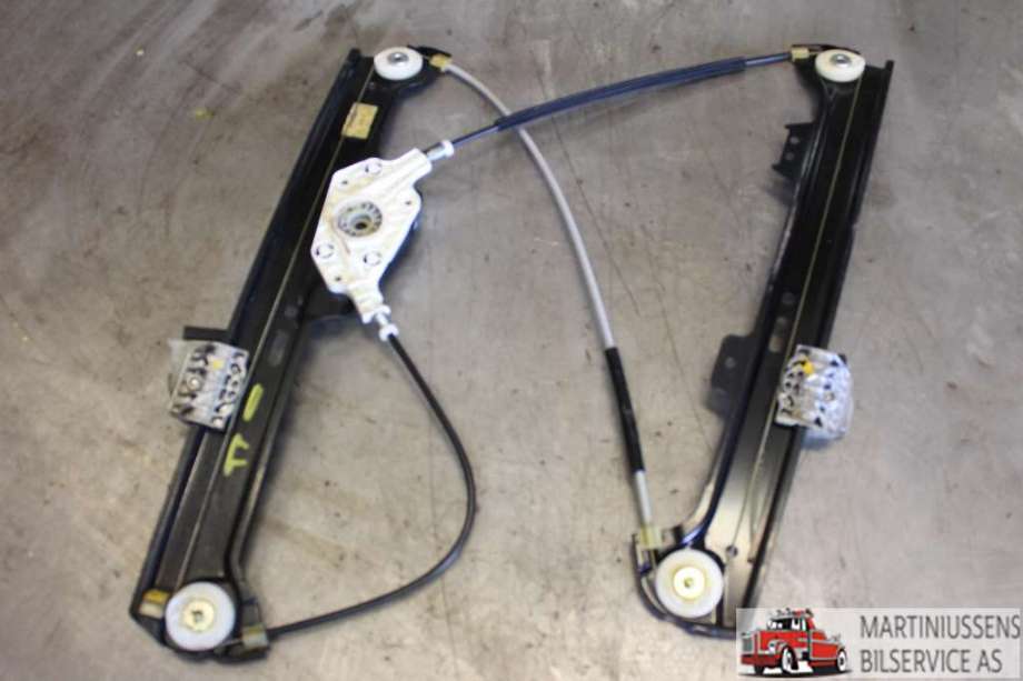 Ruteheis til BMW 5-Serie, 2003-2010 (E60/E61) (E60/E61) (BMW|)