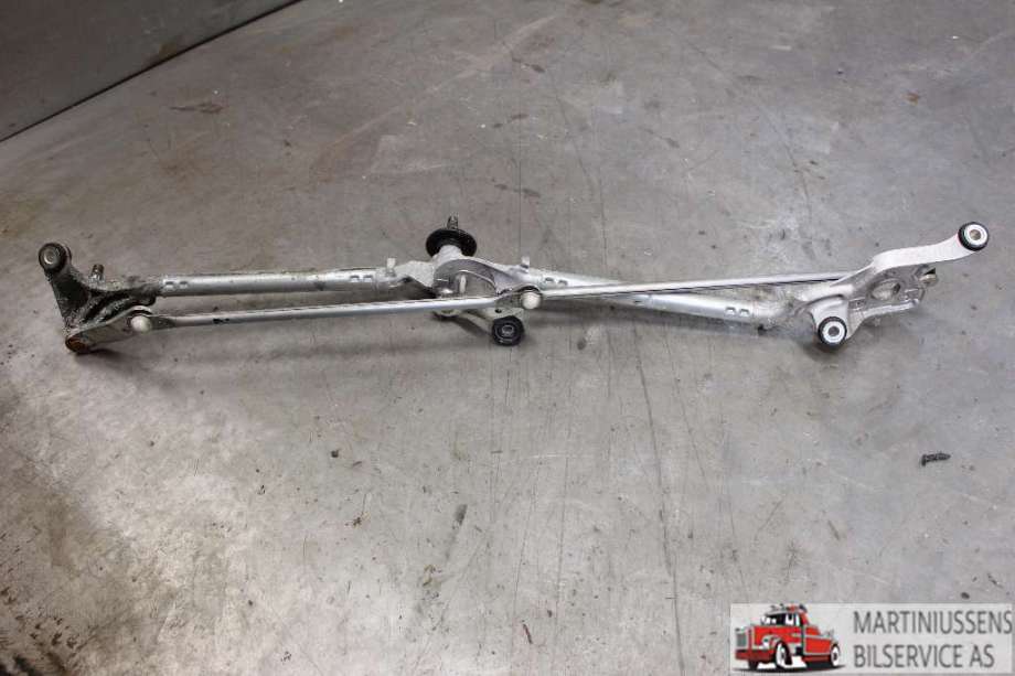 Viskeroverføring til Honda CR-V, 2012-2018 (Type IV)  (HONDA|)