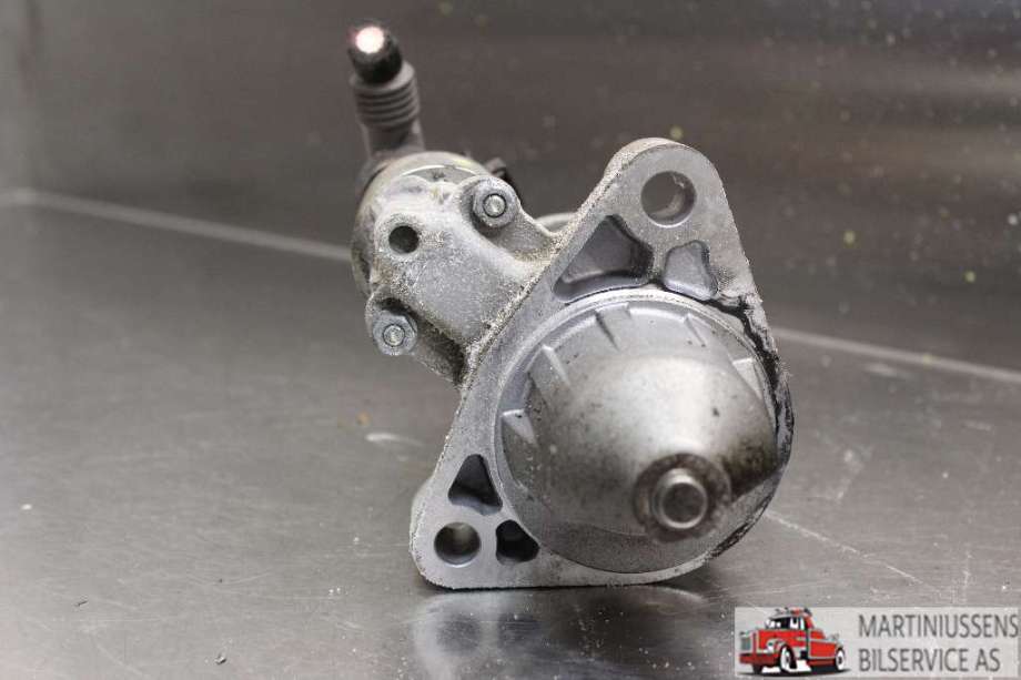 Starter diesel til Honda CR-V 2012-2018 (Type IV)  (HONDA|4380000070|)