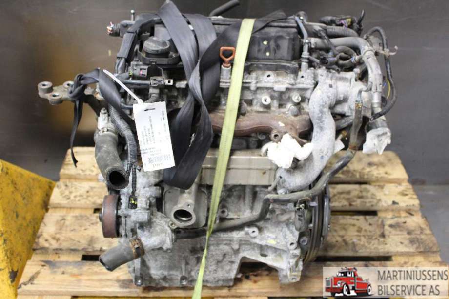 Motor diesel til Honda CR-V 2012-2018 (Type IV)  (HONDA|216A2|)
