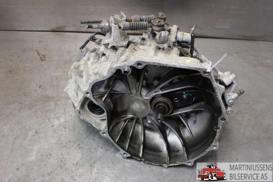 Girkasse manuell 6-trinn til Honda CR-V 2012-2018 (Type IV)  (HONDA|)