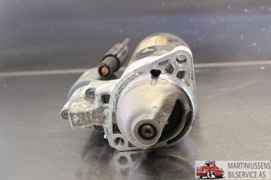 Starter diesel til Mercedes E-Klasse 2013-2016 (Fase 2) (W212) (W212) (MERCEDES|A 651 906 28 00|)