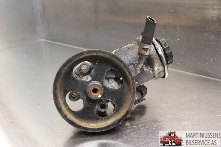 Servo pumpe mekanisk til Toyota Avensis 2003-2008 (Type II)  (TOYOTA|)
