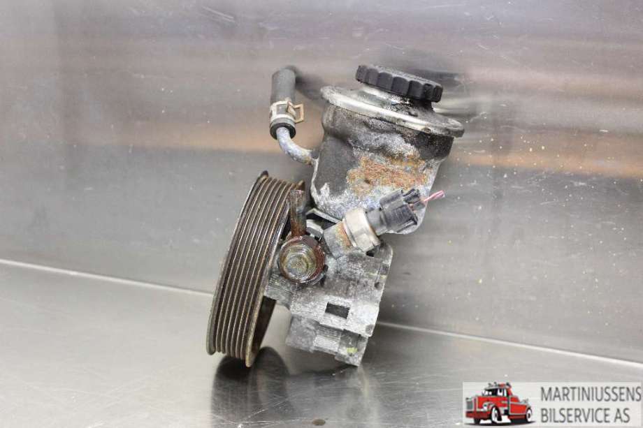 Servo pumpe mekanisk til Toyota Avensis 2003-2008 (Type II)  (TOYOTA|)