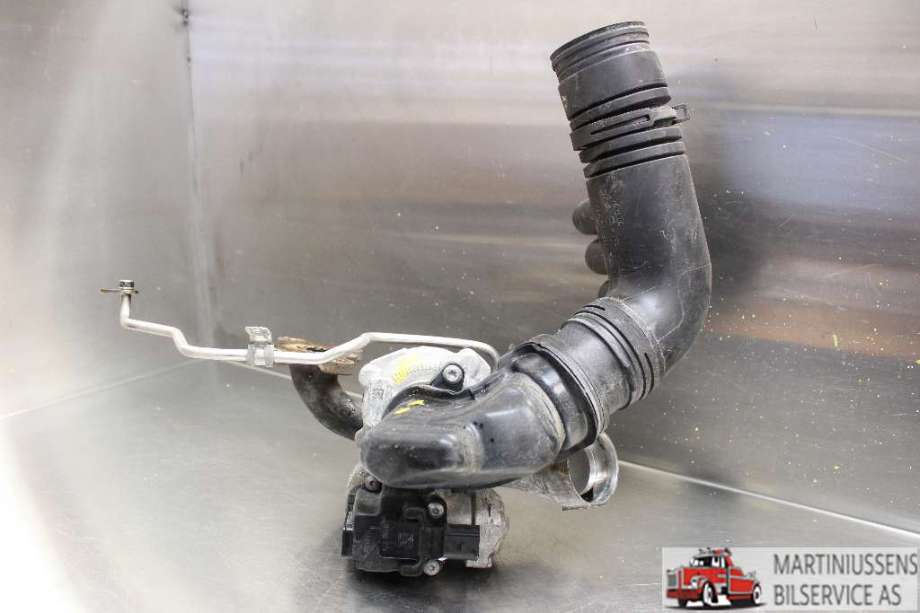 Turbo til VW Golf Sportsvan, 2014-2018  (VOLKSWAGEN|04E 145 722 E)