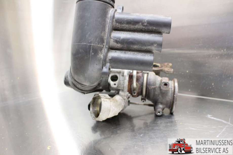 Turbo til VW Golf Sportsvan 2014-2018  (VOLKSWAGEN|04E 145 722 E|04E 145 722 EX|)
