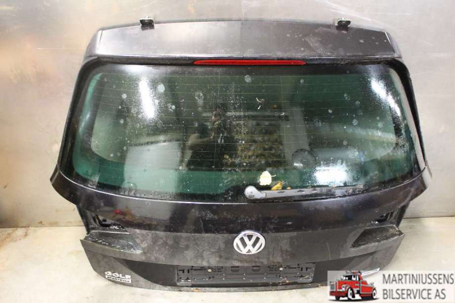 Bakluke combi til VW Golf Sportsvan 2014-2018  (VOLKSWAGEN|)