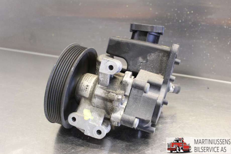 Servo pumpe mekanisk til Mercedes E-Klasse 2006-2009 (Fase 2) (W211) (W211) (MERCEDES|)