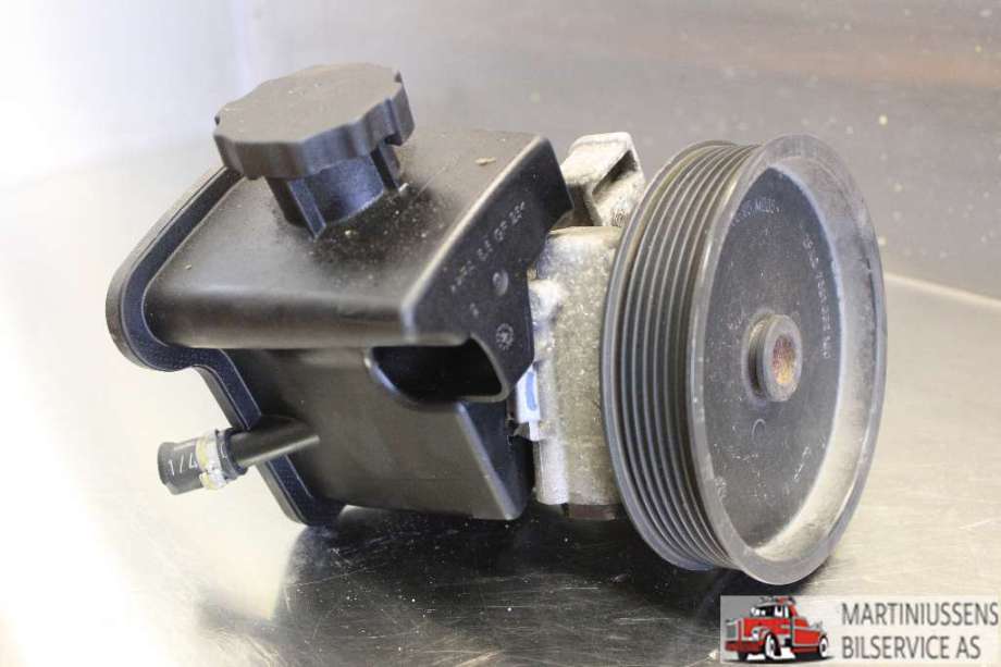 Servo pumpe mekanisk til Mercedes E-Klasse 2006-2009 (Fase 2) (W211) (W211) (MERCEDES|)