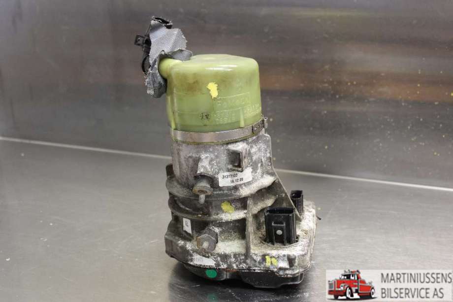 Servo pumpe elektrisk til Volvo V70, 2007-2013 (Type III, Fase 1) (VOLVO|31317103)