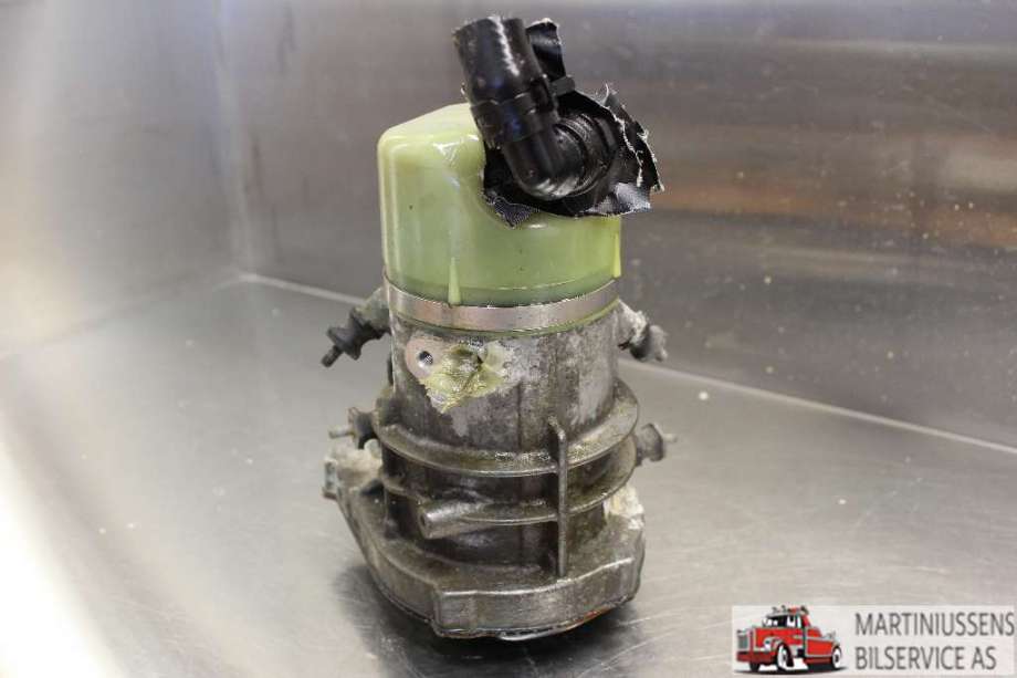 Servo pumpe elektrisk til Volvo V70 2007-2013 (Type III, Fase 1) (VOLVO|31317103|)