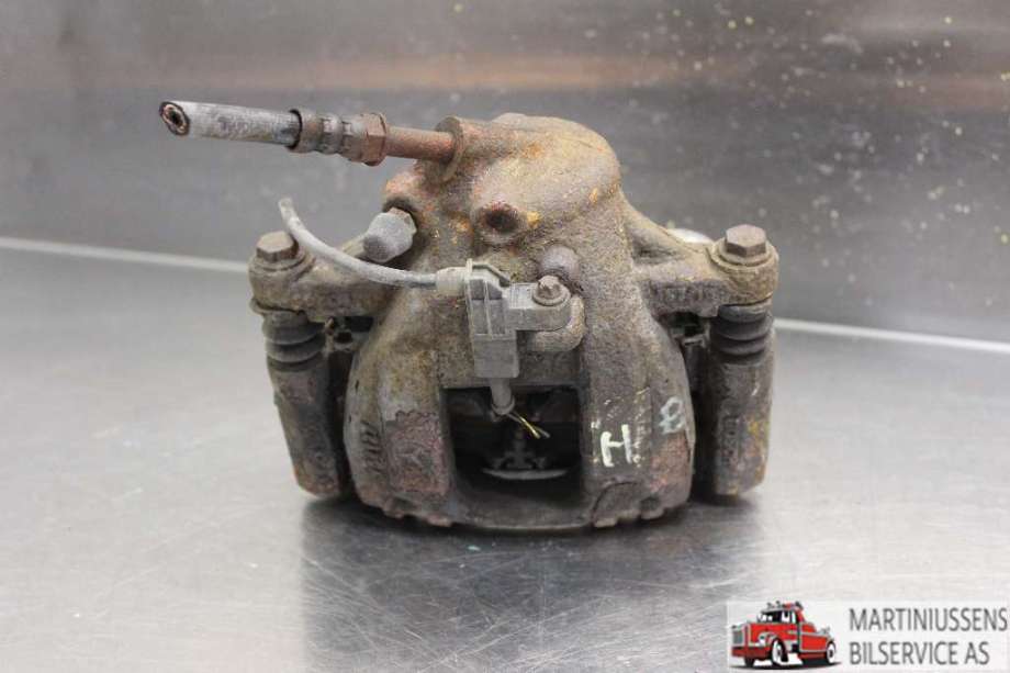 Bremsecaliper høyre bak til VW Crafter, 2011-2016 (Type I, Fase 2) (VOLKSWAGEN|)