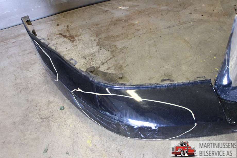 Grill til Chevrolet Blazer S-10 1995-2005  (GMC|)