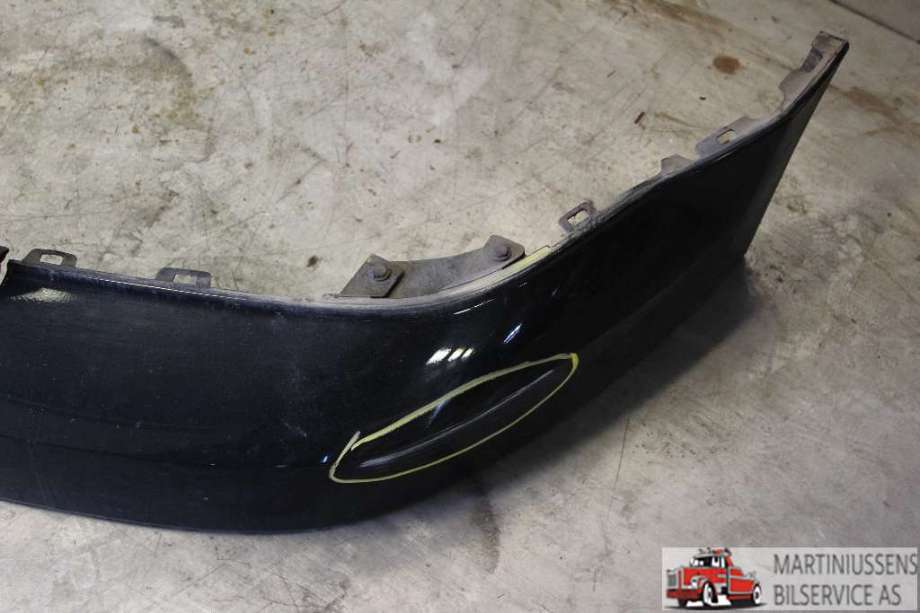Grill til Chevrolet Blazer S-10 1995-2005  (GMC|)