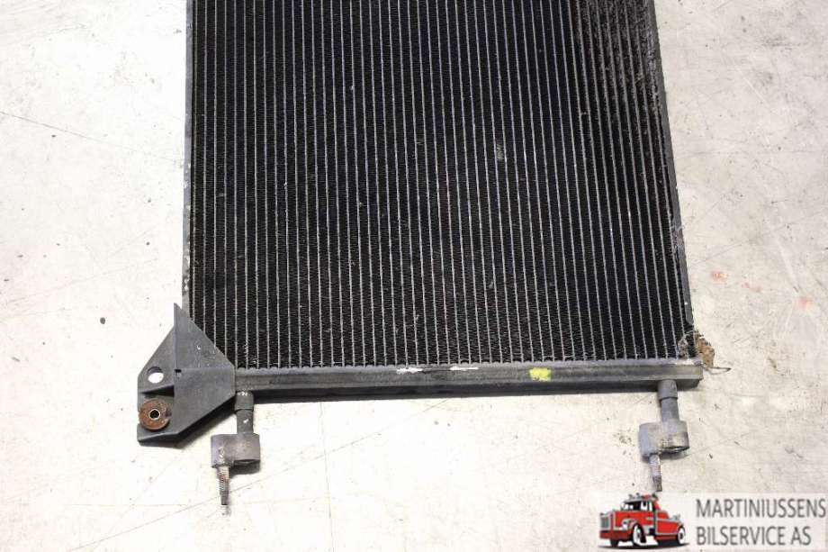 Aircondition radiator til Chevrolet Blazer S-10 1995-2005  (GMC|)